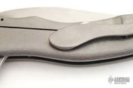 Climax Screaming Eagle Flipper