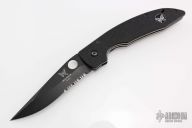 806SBT AFCK - M2HS Steel