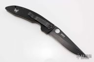806SBT AFCK - M2HS Steel