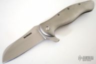 Mini Vicarious Flipper