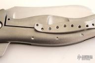 Mini Vicarious Flipper