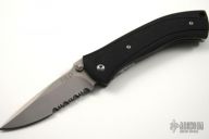 VD-SB - D/A Scale Release (Serrated Bead Blast)