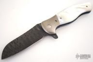 Mini Vicarious Flipper