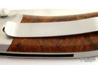 Small Folding Hunter