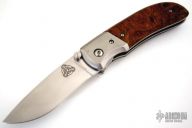 Small Folding Hunter