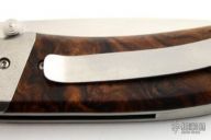 Large Folding Hunter