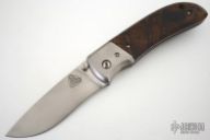 Large Folding Hunter