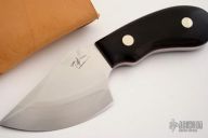 Tamahagane Skinning Knife