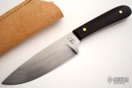 Tamahagane Hunting Knife