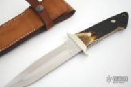 Chute Knife