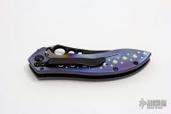 635 Mini Skirmish "Celestial" - Customized by Will Moon