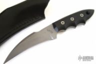 Tactical Fixed Blade