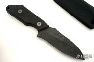 DDC Neck Knife