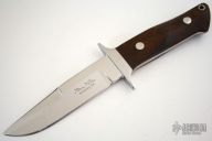 Chute Knife