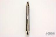 81549L SS Copperlock - Abalone