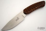 Snakewood Skinner