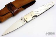 8173L Slimlock - Pearl - BG-42