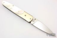8173L Slimlock - Pearl - BG-42