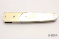 8173L Slimlock - Pearl - BG-42