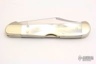 81749 SS Copperlock - Pearl