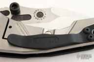 MONI-TOR - Model 5 Tanto (Modified)