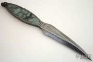 Damascus Dagger