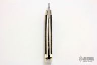 81953L SS Russlock - Abalone