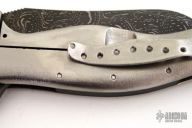 Mini Vicarious Flipper