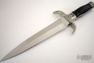 Engraved Dagger