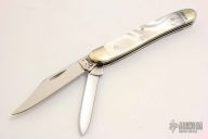 82087 SS Texas Jack - Pearl