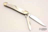 82087 SS Texas Jack - Pearl