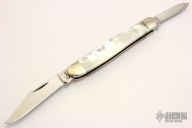 8208SS Half Whittler - Pearl