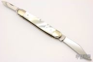 8208SS Half Whittler - Pearl