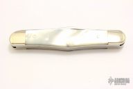 8208SS Half Whittler - Pearl