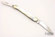 82109W SS Mini Copperhead - Pearl