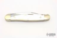 82109W SS Mini Copperhead - Pearl