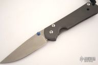 Large Sebenza Classic 2000