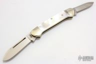 82132 SS Baby Butterbean - Pearl