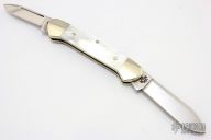 82132 SS Baby Butterbean - Pearl