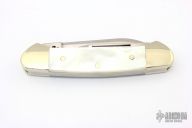 82132 SS Baby Butterbean - Pearl