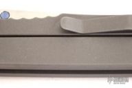 Large Sebenza NICA Tanto 2005