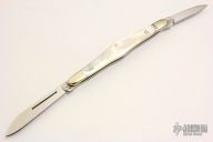 82156 SS Tuxedo - Pearl