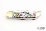 82165 SS Pocket Hunter - Abalone