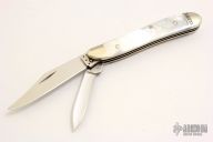 8220 SS Peanut - Pearl