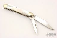 8220 SS Peanut - Pearl