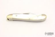 8220 SS Peanut - Pearl