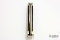 8220R SS Peanut - Abalone