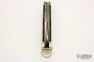 8220RSC SS Peanut - Abalone