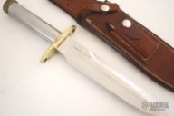 Model 18 "Attack and Survival"