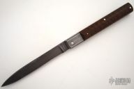 German Style Slipjoint Folder